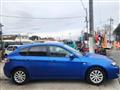 2009 Subaru Impreza