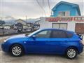 2009 Subaru Impreza