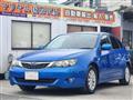 2009 Subaru Impreza