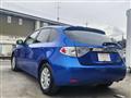 2009 Subaru Impreza