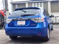 2009 Subaru Impreza