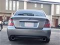 2004 Subaru Legacy B4