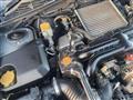 2004 Subaru Legacy B4