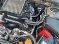 2004 Subaru Legacy B4