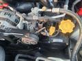 2004 Subaru Legacy B4