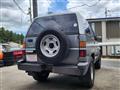 1994 Daihatsu Rocky