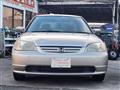 2002 Honda Civic Ferio