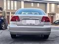 2002 Honda Civic Ferio