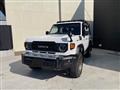 2025 Toyota Landcruiser 70