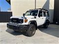 2025 Toyota Landcruiser 70