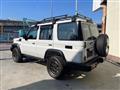 2025 Toyota Landcruiser 70