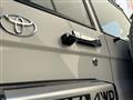 2025 Toyota Landcruiser 70