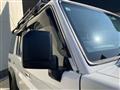 2025 Toyota Landcruiser 70