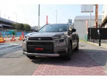 2026 Toyota RAV4
