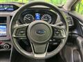 2020 Subaru Impreza