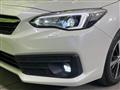 2020 Subaru Impreza