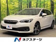 2020 Subaru Impreza