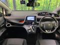 2020 Toyota Sienta