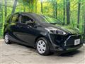 2020 Toyota Sienta