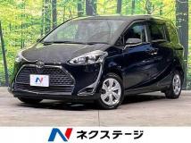 2020 Toyota Sienta