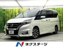 2017 Nissan Serena