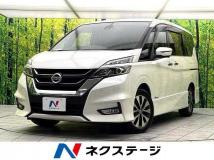 2018 Nissan Serena