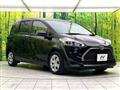2020 Toyota Sienta