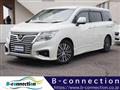 2014 Nissan Elgrand