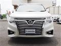 2014 Nissan Elgrand