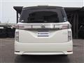 2014 Nissan Elgrand