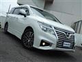 2014 Nissan Elgrand