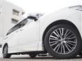 2014 Nissan Elgrand