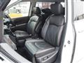 2014 Nissan Elgrand