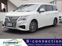 2014 Nissan Elgrand