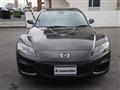 2012 Mazda RX-8