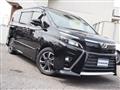 2017 Toyota Voxy