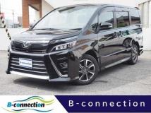 2017 Toyota Voxy