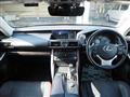 2017 Lexus IS