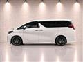 2020 Toyota Alphard G