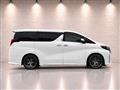2020 Toyota Alphard G
