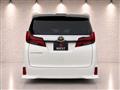 2020 Toyota Alphard G