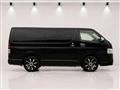 2017 Toyota Hiace Van