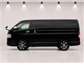 2017 Toyota Hiace Van
