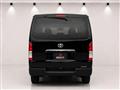 2017 Toyota Hiace Van