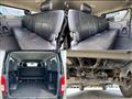2017 Toyota Hiace Van