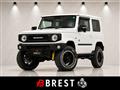 2019 Suzuki Jimny
