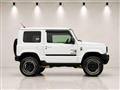 2019 Suzuki Jimny