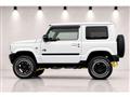 2019 Suzuki Jimny