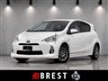 2013 Toyota AQUA