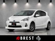 2013 Toyota AQUA
